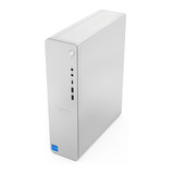 Lenovo IdeaCentre Tower 08IRR9 (90XS006PMH) pc-systeem Zilver | Core i7-14700 | UHD Graphics 770 | 16 GB | 512 GB SSD