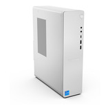 Lenovo IdeaCentre Tower 08IRR9 (90XS006PMH) pc-systeem Zilver | Core i7-14700 | UHD Graphics 770 | 16 GB | 512 GB SSD