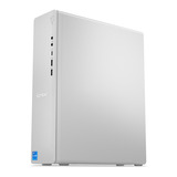 Lenovo IdeaCentre Tower 08IRR9 (90XS006PMH) pc-systeem Zilver | Core i7-14700 | UHD Graphics 770 | 16 GB | 512 GB SSD