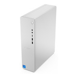 Lenovo IdeaCentre Tower 08IRR9 (90XS006PMH) pc-systeem Zilver | Core i7-14700 | UHD Graphics 770 | 16 GB | 512 GB SSD