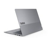 Lenovo ThinkBook 16 G6 IRL (21KH00VWMH) 16"  laptop Grijs | Core i5-13420H | UHD Graphics | 16 GB | 512 GB SSD