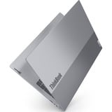 Lenovo ThinkBook 16 G6 IRL (21KH00VWMH) 16"  laptop Grijs | Core i5-13420H | UHD Graphics | 16 GB | 512 GB SSD