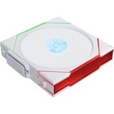 Lian Li UNI FAN TL 120 LCD Wireless Reverse Blade RGB case fan Wit, 120 x 124 x 28 mm, PWM, 1x 9-pin USB