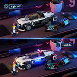 Lumibricks  Constructiespeelgoed 