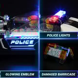 Lumibricks  Constructiespeelgoed 