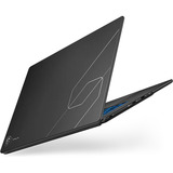 MSI Stealth 16 AI+ B3WI-067NL 16"  Copilot+ gaming laptop Zwart | Ultra 9 386H | RTX 5080 | 32 GB | 2 TB SSD