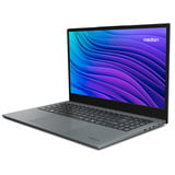 Medion Avantum 15 E1MD62715 NL 15.6"  laptop Grijs | Ryzen 5 7430U | Radeon Graphics | 32 GB | 1 TB SSD