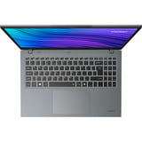 Medion Avantum 15 E1MD62715 NL 15.6"  laptop Grijs | Ryzen 5 7430U | Radeon Graphics | 32 GB | 1 TB SSD