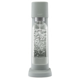 Mysoda Woody Pigeon bruiswatertoestel Lichtgrijs, Incl. CO2-gascilinder & PET fles