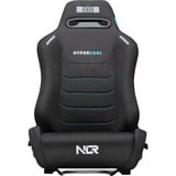 Next Level Racing ERS3 Hypercool racestoel Zwart