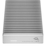 OWC OWCUS4EXP1M2 externe behuizing Aluminium, USB4 / Thunderbolt