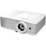Optoma HD30LV Full HD DLP-projector met hoge helderheid Wit, 4500 ANSI Lumen