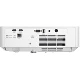 Optoma ZW410UST Compacte Ultra korte afstand DLP-projector Wit, 4000 ANSI Lumen