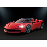 PLAYMOBIL Famous cars - Ferrari SF90 Stradale Constructiespeelgoed 71020