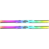 Patriot Viper Venom RGB 64 GB DDR5-6000 (2x 32 GB) werkgeheugen Zwart, PVVR564G600C30K, XMP, EXPO