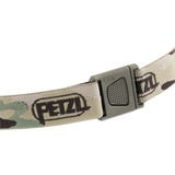 Petzl TACTIKKA + ledverlichting Camouflage kleur