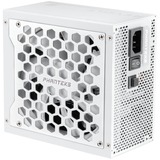 Phanteks Revolt, 1200 Watt voeding  Wit