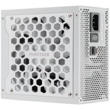 Phanteks Revolt, 1200 Watt voeding  Wit