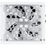 Phanteks Revolt, 1200 Watt voeding  Wit