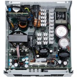 Phanteks Revolt, 1200 Watt voeding  Wit