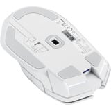 PowerColor ALPHYN AM10 Wireless Gaming Mouse Wit, 100 - 26000 DPI, 8K, RGB, USB / 2.4G / Bluetooth 5.2