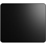 Pulsar Pulsar Saturn Pro XL Xsoft Mousepad - Jet Black Zwart