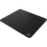 Pulsar Pulsar Saturn Pro XL Xsoft Mousepad - Jet Black Zwart
