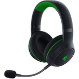 Razer Kaira Pro Xbox over-ear gaming headset Zwart/groen, Bluetooth, Xbox One, Xbox Series X|S