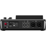 Rode Microphones RØDECaster Duo mengpaneel Zwart, WLAN, Bluetooth, USB-C