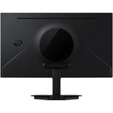 Samsung Odyssey G5 S27FG502SU 27" gaming monitor Zwart, 180 Hz, HDMI, DisplayPort, AMD FreeSync