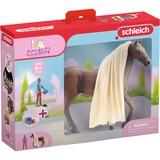 Schleich Horse Club - Sofia's Beauties - Leo & Rocky starterset speelfiguur 42586