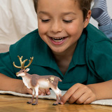 Schleich Wild Life - Rendier speelfiguur 72210