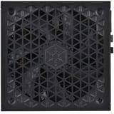 SilverStone SST-DA1000R-GM modulaire 1000 watt voeding  Zwart, 6x PCIe