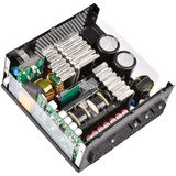 SilverStone SST-SX1000-LPT V1.1, 1000 Watt voeding  Zwart, 6x PCIe, Kabel-management