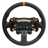 Simagic Zeus Sport Steering Wheel stuur add-on Zwart