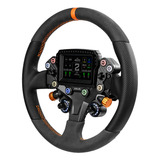 Simagic Zeus Sport Steering Wheel stuur add-on Zwart