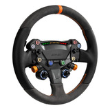 Simagic Zeus Sport Steering Wheel stuur add-on Zwart