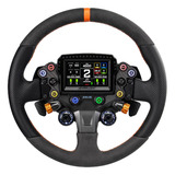 Simagic Zeus Sport Steering Wheel stuur add-on Zwart