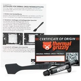 Thermal Grizzly Aeronaut - 1 g koelpasta Grijs