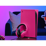 Trust GXT 498P Forta Gaming-headset over-ear gaming headset Roze, PlayStation 5, PlayStation 4