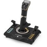 Turtle Beach VelocityOne Flightstick joystick Zwart, Xbox Series X|S | Xbox One | Windows 10/11-PC