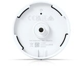 Ubiquiti UniFi G5 Dome Ultra beveiligingscamera Wit