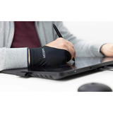 Wacom Drawing Glove handschoen Zwart