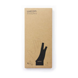 Wacom Drawing Glove handschoen Zwart