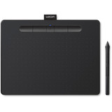 Wacom Intuos Medium tekentablet Zwart, Incl. Wacom Pen 4K