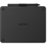 Wacom Intuos Medium tekentablet Zwart, Incl. Wacom Pen 4K