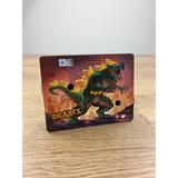 White Goblin Games King of Tokyo - Origins Bordspel Nederlands, 2 - 4 spelers, 30 minuten, Vanaf 8 jaar