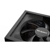 be quiet! Dark Power 13 modulaire 1000 watt voeding  Zwart, 1x 12VHPWR, 4x PCIe