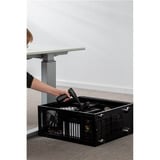 goobay Air Duster Superior blazer Zwart