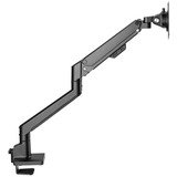 goobay Single monitorarm Zwart, 17 - 32 inch